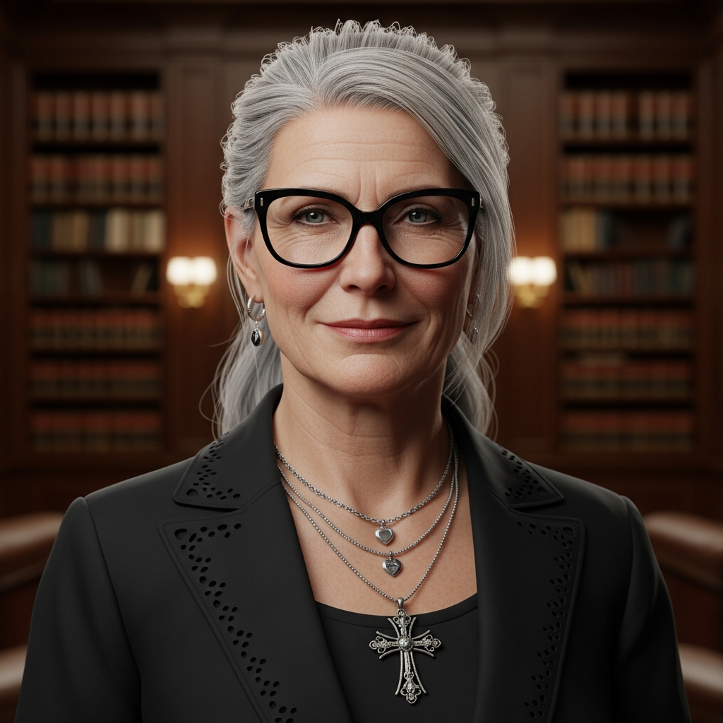 Geraldine Anderson-Kriel