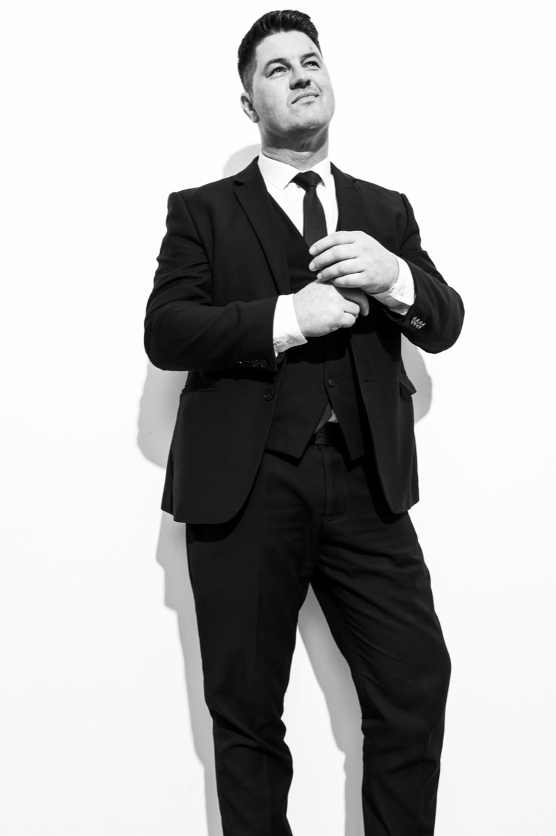 Shannon Sutherland-Clark